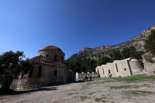 Two iconic Cypriot monuments restored, Technical Committee co-chairs tell CNA highlighting cooperation and trust