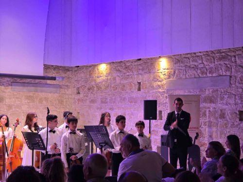 Μουσική βραδιά «Σολίστ & Μουσικά Σύνολα» στην Πάφο