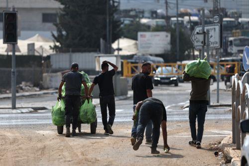 Βαθιά ανησυχία για κλιμάκωση στη Χεβρώνα εκφράζει η πρεσβεία Παλαιστίνης