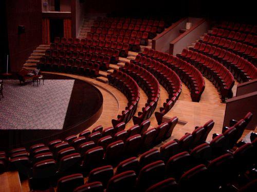 Συστάθηκε η επιτροπή αξιολόγησης παραστάσεων θεάτρου