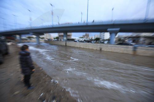 Να κηρυχθεί η κλιματική αλλαγή ως παγκόσμια κατάσταση έκτακτης ανάγκης ζητούν ειδικοί του Lancet