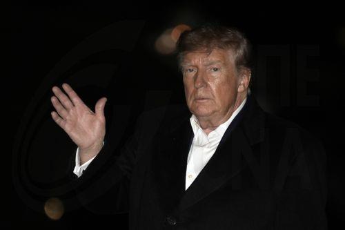 Πολύ σύντομα συνάντηση Πούτιν-Ζελένσκι, λέει ο Αμερικανός Πρόεδρος