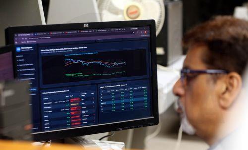 Δείκτης Τιμών Χρηματιστηρίου
