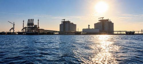 Υπογράφηκε η σύμβαση για την ανάπτυξη του κοιτάσματος Κρόνος (2)