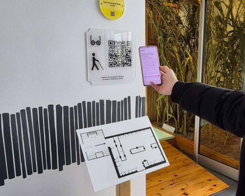 Στα Λιβάδια σύντομα το πρώτο πλήρως προσβάσιμο μουσείο στην επαρχία Λάρνακας