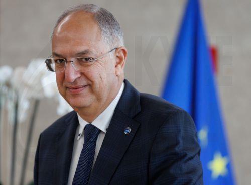 Στην Κύπρο ο Επίτροπος Καδής αυτή την εβδομάδα