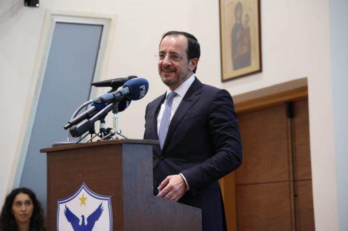 Η περίκλειστη Αμμόχωστος το σημαντικότερο ΜΟΕ και πρώτο βήμα για λύση, λέει ο Πρόεδρος