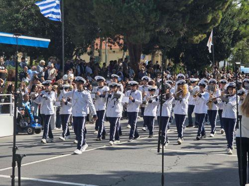 Το μήνυμα της ενότητας πιο επίκαιρο από ποτέ, λέει ο Λετυμπιώτης