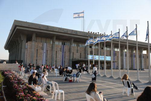 Προβάδισμα Νετανιάχου αλλά χωρίς αυτοδυναμία, νέα ένταση για το αποτέλεσμα