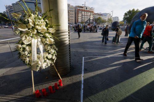 Τριήμερο εθνικό πένθος στην Ισπανία για θύματα σιδηροδρομικού δυστυχήματος