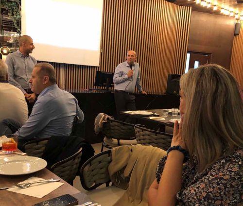 Διοργανώθηκε στην Πάφο το Cyprus Networking Forum (CNF) – The Education Edition 2026