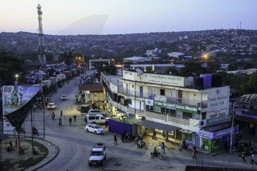 Τουλάχιστον 14 νεκροί, μεταξύ των οποίων παιδιά, από επίθεση drone στην Αιθιοπία