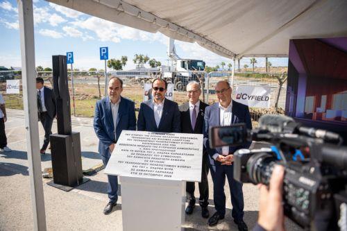 Νέα Σχολή του ΤΕΠΑΚ στη Λάρνακα:  Στόχος η υποδοχή των πρώτων φοιτητών το 2027