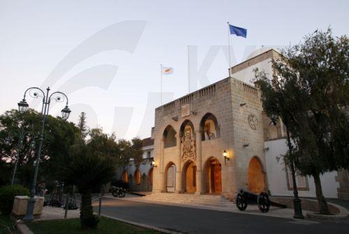 Βαθιά θλίψη εκφράζει ο ΠτΔ για τον θάνατο της Καίτης Κληρίδου