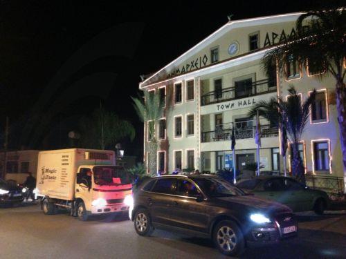 Αντιδράσεις ΠΕΟ-ΣΕΚ σε επέκταση εργοδότησης υπαλλήλου πέραν του 65ου έτους στην Αραδίππου