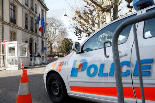 Νεκροί και τραυματίες σε δυστύχημα με τουριστικό λεωφορείο κοντά στο Τσερνέτς της Ελβετίας