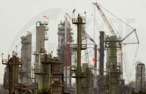 Η τιμή του πετρελαίου αυξήθηκε πάνω από 5% λόγω του πολέμου στο Ιράν