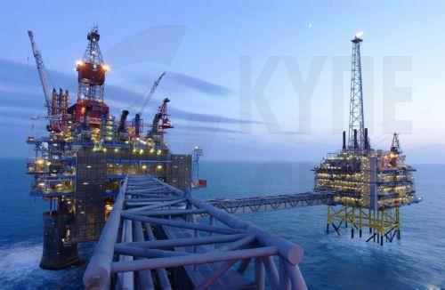 ExxonMobil στον ΠτΔ: Στα 8 με 9 τρισ. κυβ. πόδια ενδεχομένως η ποσότητα αερίου σε «Πήγασο» και «Γλαύκο»