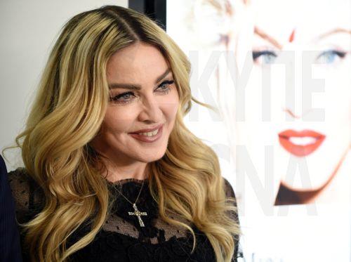 Έκκληση από Madonna στον Πάπα να πάει στη Γάζα