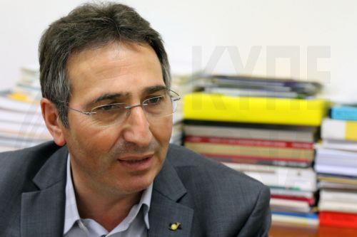 Χωρίς τερματισμό κινητοποιήσεων δεν μπορεί να συνεχιστεί ο διάλογος, λέει ο ΓΔ του Υπ. Γεωργίας