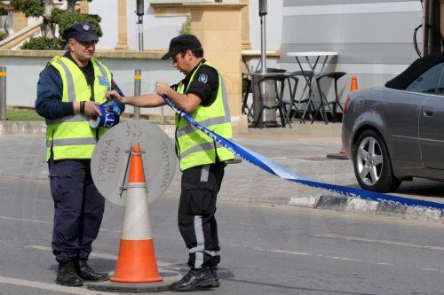 Υπό κράτηση εκ νέου έξι πρόσωπα για διερεύνηση υπόθεσης χρηματοδότησης τρομοκρατίας