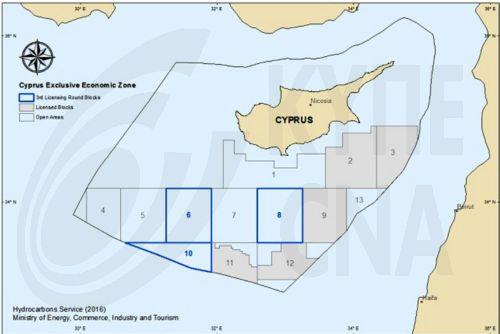 ExxonMobilin sondaj çalışmaları hakkında iyimserlik hâkim