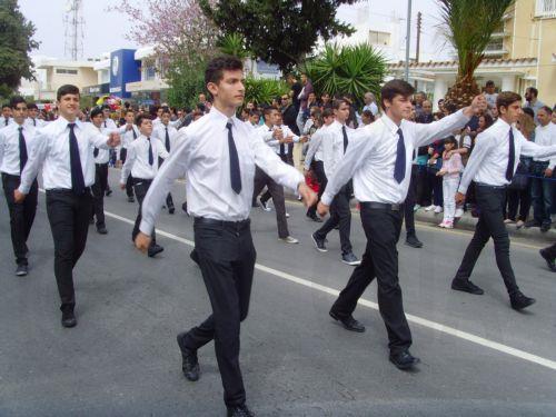 Προσηλωμένοι στο στόχο για συνολική και βιώσιμη λύση του Κυπριακού, λέει ο ΥΠΕΣ