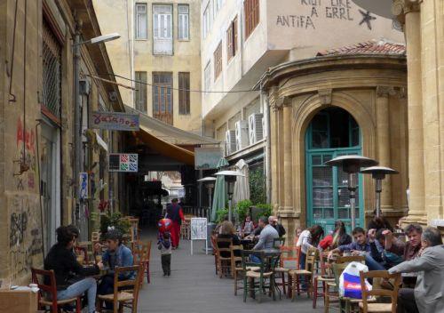 G/C and T/C participated in International Day of Peace Run