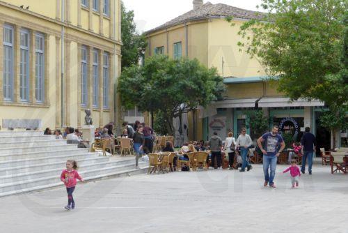Ο κανονισμός GDPR ενδυνάμωσε τα δικαιώματα των πολιτών, λέει η Επίτροπος