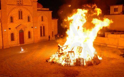 Αποφάσεις Ι.Συνόδου για θεσμικό πλαίσιο λαμπρατζιών λέει ότι αναμένει ο Υπ.Δικαιοσύνης