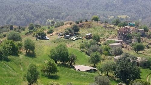 Επισκόπηση οδικού δικτύου στον Ακάμα και αποκατάσταση οικοτόπων ανακοίνωσε ο ΠτΔ