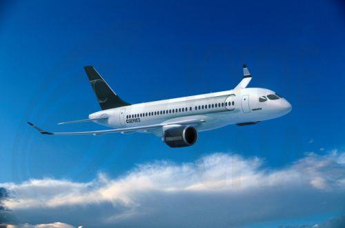 Η καναδική Bombardier θα επενδύσει $270 εκ. στις ΗΠΑ είπε ο Τραμπ