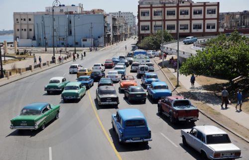 Το «Fast & Furious» κατακτά την τηλεόραση με νέα σειρά στο Peacock