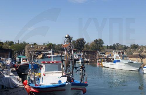Έκτακτη στήριξη €50.000 για επαγγελματίες αλιείς ποταμού Λιοπετρίου ενέκρινε το Υπουργικό