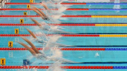 Στον τελικό 1.500μ. ελεύθερο η Βασιλάκη, στα ημιτελικά 200μ. πεταλούδα Δαμασιώτη και Σίσκος