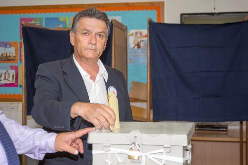 Η ευημερία των ζώων σε συνάντηση Κ. Κυριάκου - Τ. Πογιατζή