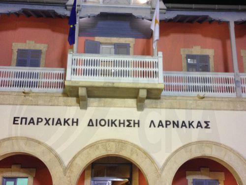 Συνάντηση με Επιτροπή Προσφύγων της Βουλής για τα τ/κ υποστατικά στο Μαρί, ζητούν τοπικοί φορείς