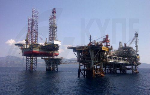 Νέα ανακάλυψη φυσικού αερίου από την Energean στην Ανατ. Μεσόγειο