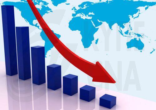 Η Κύπρος μεταξύ των κρατών με τη μεγαλύτερη μείωση χρέους, σύμφωνα με την Eurostat