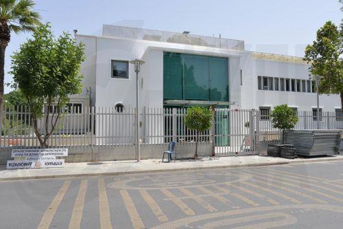 Επιστημονικό συνέδριο για το Κυπριακό διοργανώνουν Βουλή - Πανεπιστήμιο Πειραιώς