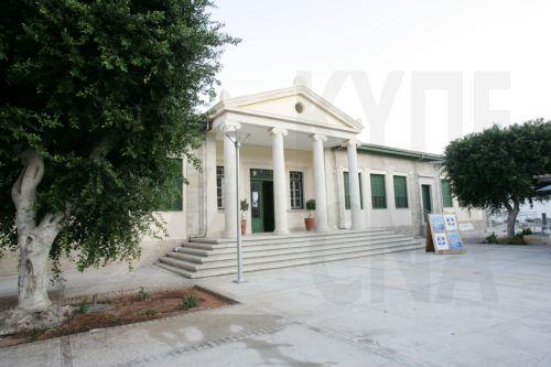 Επενδύουμε στη νέα γενιά είπε η Υπ.Γεωργίας στην τελετή αποφοίτηση ΤΕΠΑΚ