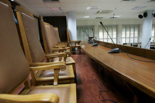 Επανεξετάζεται η απόφαση για αποφυλάκιση του Αλέξανδρου Γιωτόπουλου