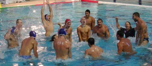 Ρεκόρ συμμετοχών στο Beach Waterpolo Limassol 2026 με 43 ομάδες