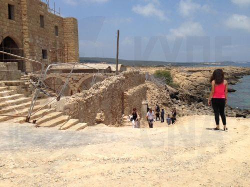 Eγκρίθηκε από τη Βουλή πρόταση νόμου για μητρώο εγκλωβισμένων