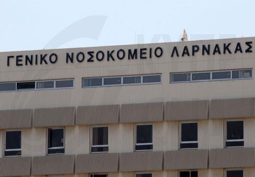 Ο ΟΚΥπΥ διερευνά τον θάνατο 72χρονης στο ΓΝ Λάρνακας, έκθεση γεγονότων ζήτησε ο Υπ. Υγείας
