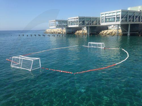 Επιστρέφει για 11η χρονιά το Beach Waterpolo Limassol με νέα εταιρική κατηγορία