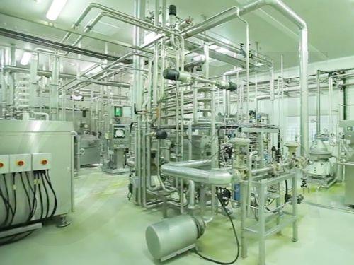 Οριακή μείωση 0,3% στις τιμές παραγωγού στη βιομηχανία το πρώτο τρίμηνο