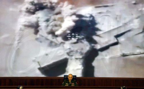 Οι Ουκρανοί έχασαν πάνω από 1,5 εκ. στρατιώτες από 2022 υποστηρίζει Ρώσος αντιστράτηγος