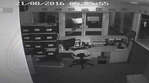 Πρόστιμο στο Υφ. Πρόνοιας για καταγραφή ήχου σε κλειστό κύκλωμα παρακολούθησης