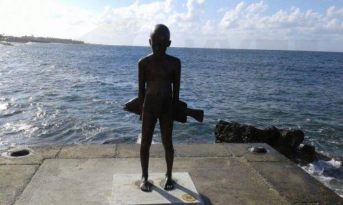 Σε εξέλιξη εργασίες βελτίωσης των υποδομών στα Δημοτικά Μπάνια στην Πάφο